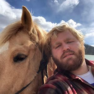 Meet your Posher, Brian